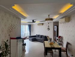 Northoaks (D25), Condominium #584520661